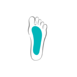 Fascitis plantar - Bienestar a tus pies