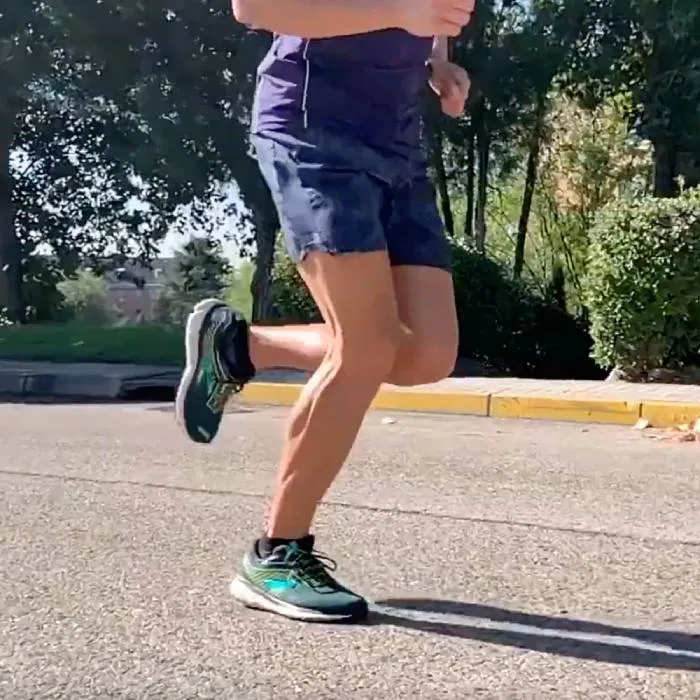 Plantillas Balance Feet