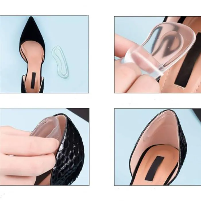 Protector Gel para talón - calzado