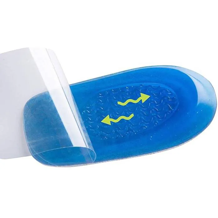 Talonera massaging gel