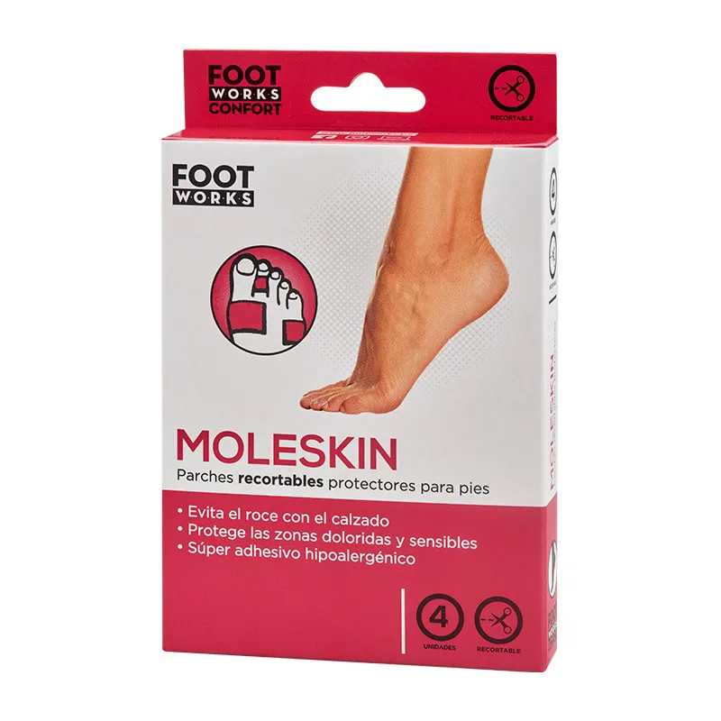 Moleskin