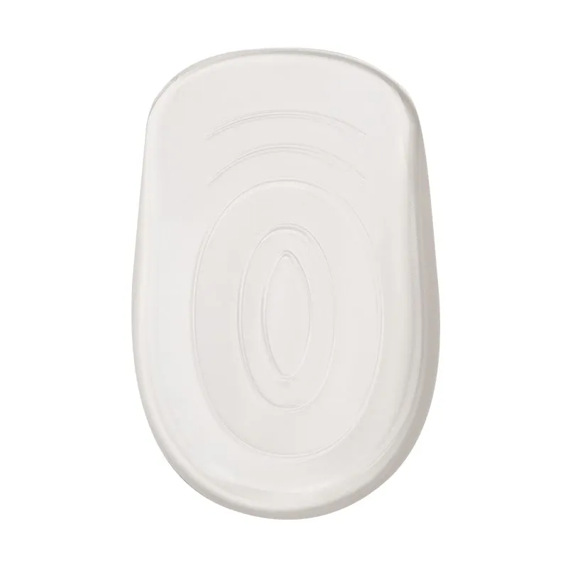 Talonera gel invisible